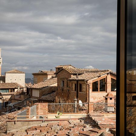 B&B Duomo Siena Dış mekan fotoğraf