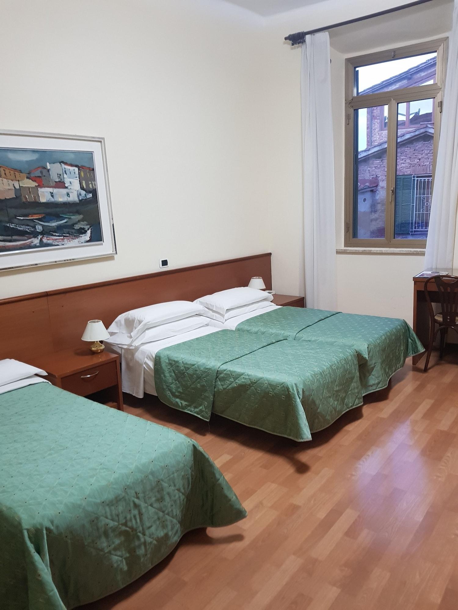 B&B Duomo Siena Dış mekan fotoğraf