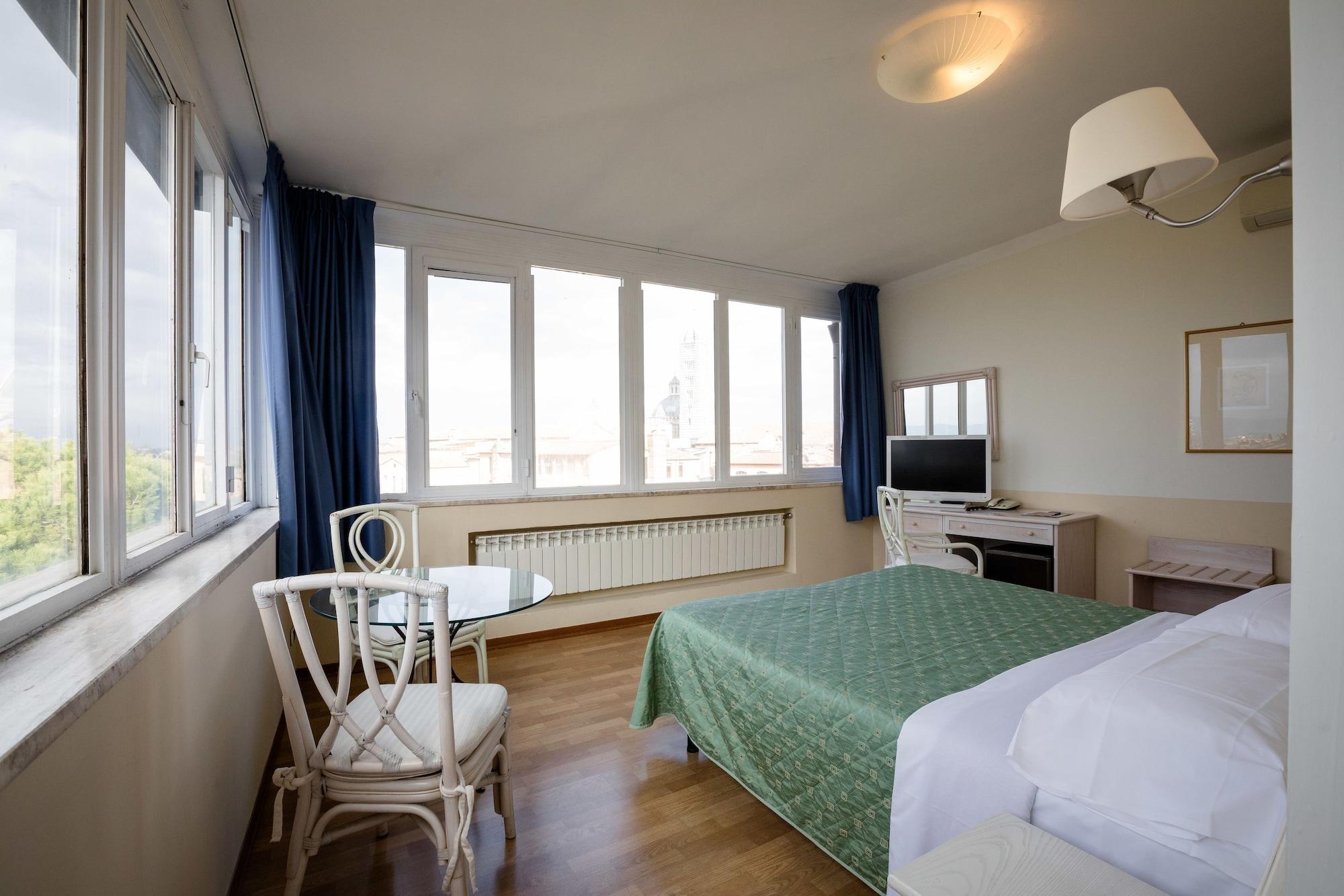 B&B Duomo Siena Dış mekan fotoğraf