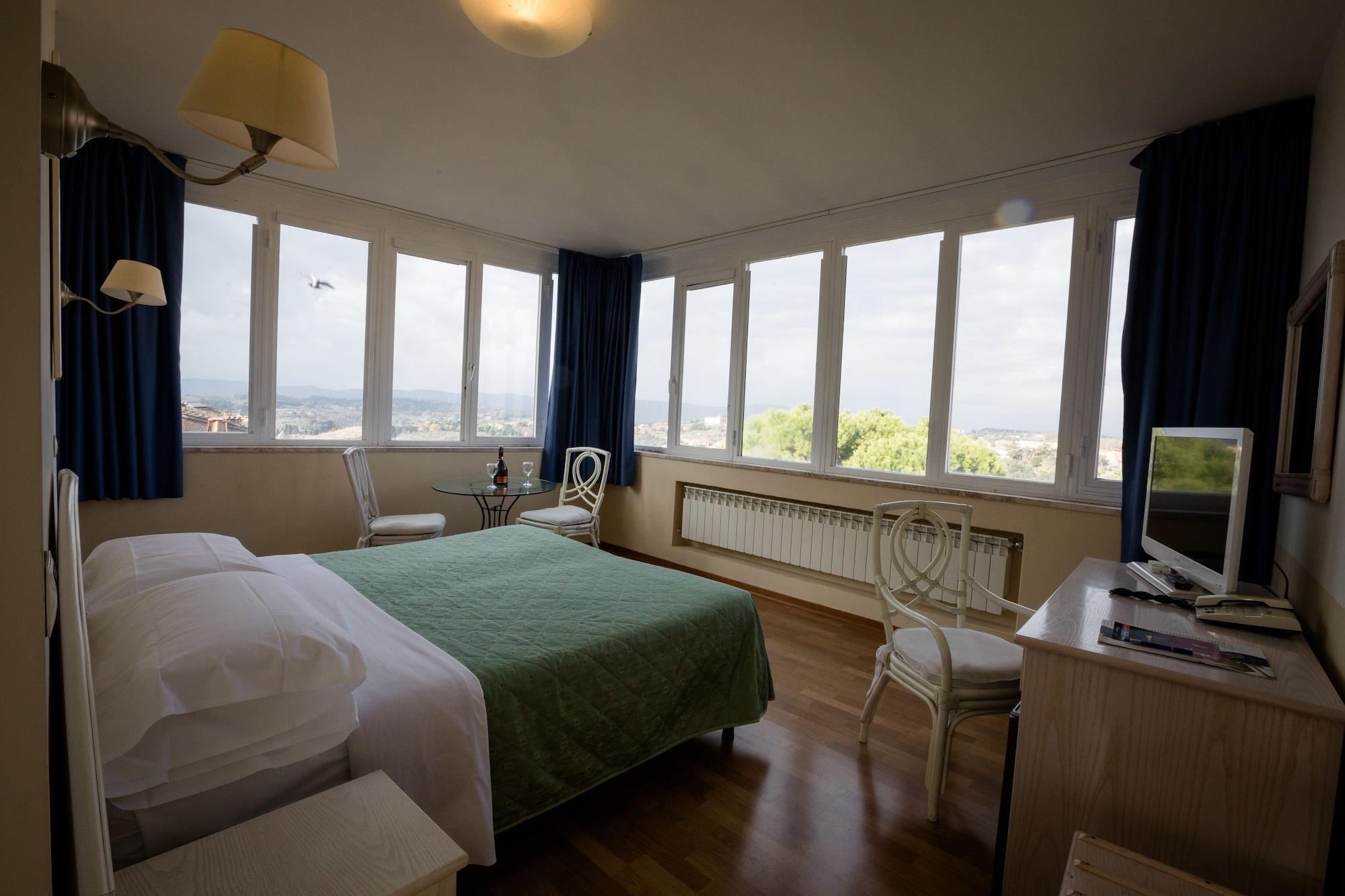 B&B Duomo Siena Dış mekan fotoğraf