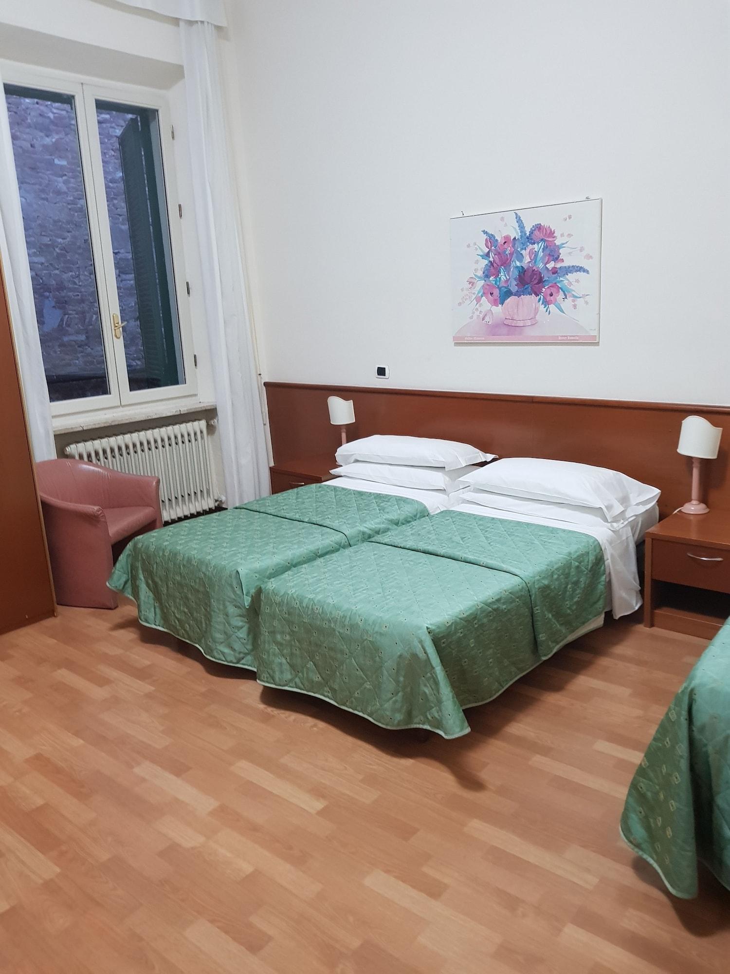 B&B Duomo Siena Dış mekan fotoğraf