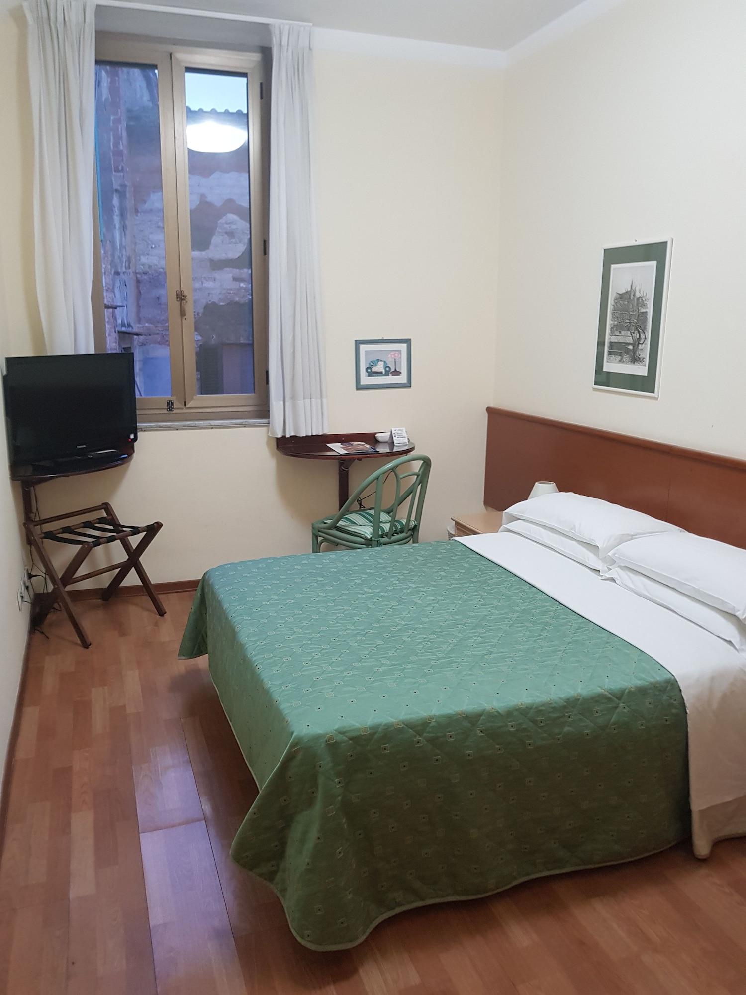 B&B Duomo Siena Dış mekan fotoğraf