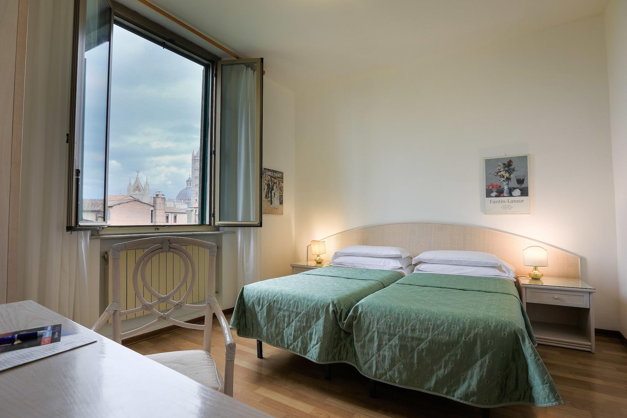 B&B Duomo Siena Dış mekan fotoğraf
