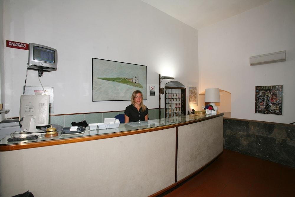 B&B Duomo Siena Dış mekan fotoğraf